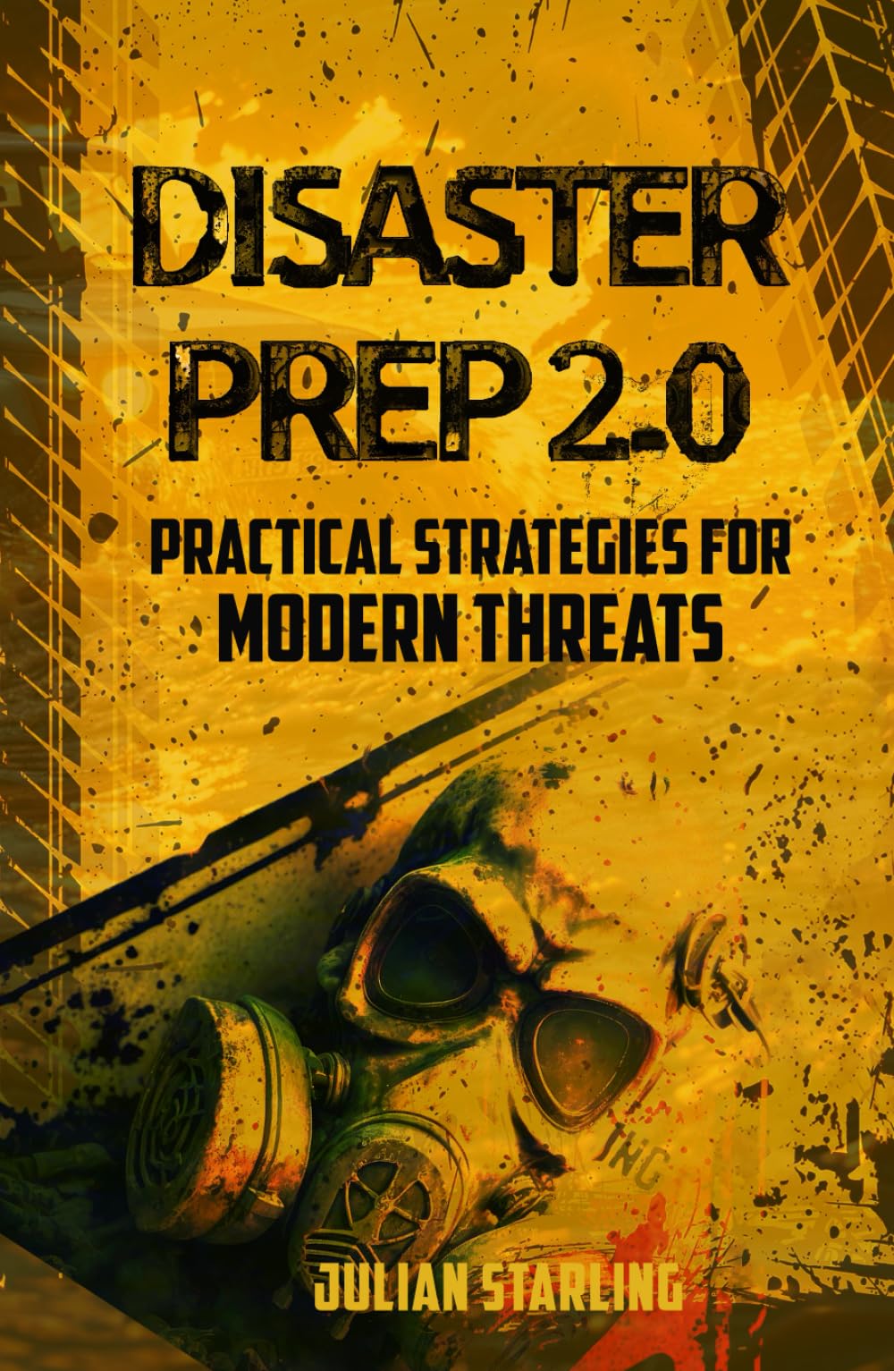 Disaster Prep 2.0: Practical Strategies for Modern Threats