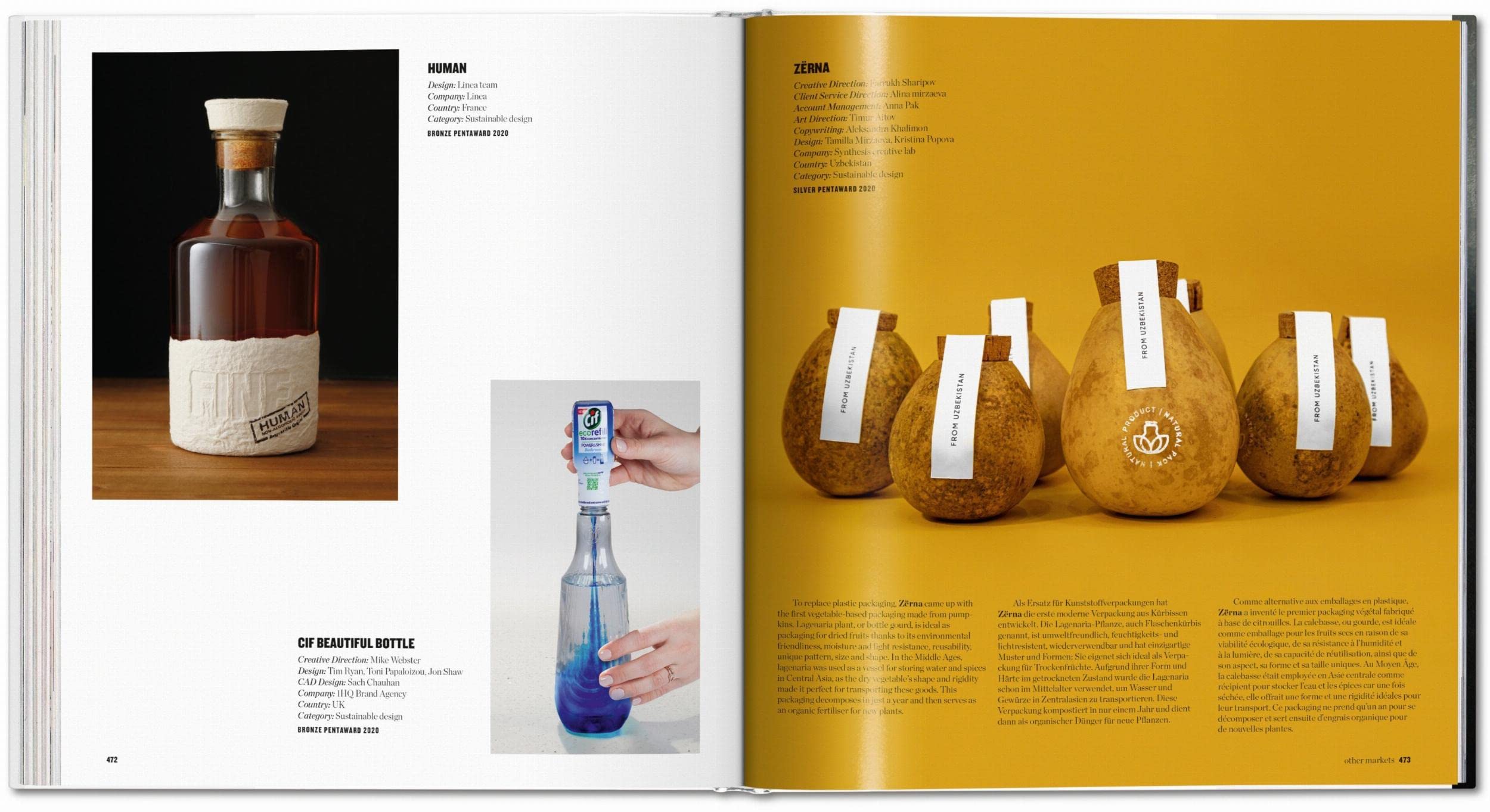 Package Design Book 6: Vol. 6 (Varia)