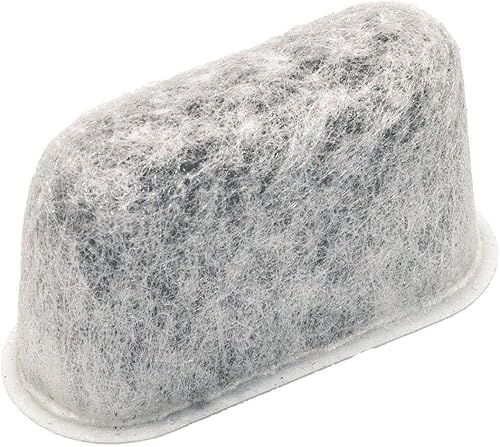 Miniatura 2 de Blendin - Paquete de 10 filtros de agua de repuesto para cafetera, compatible con cafeteras Cuisinart DCC-RWF1