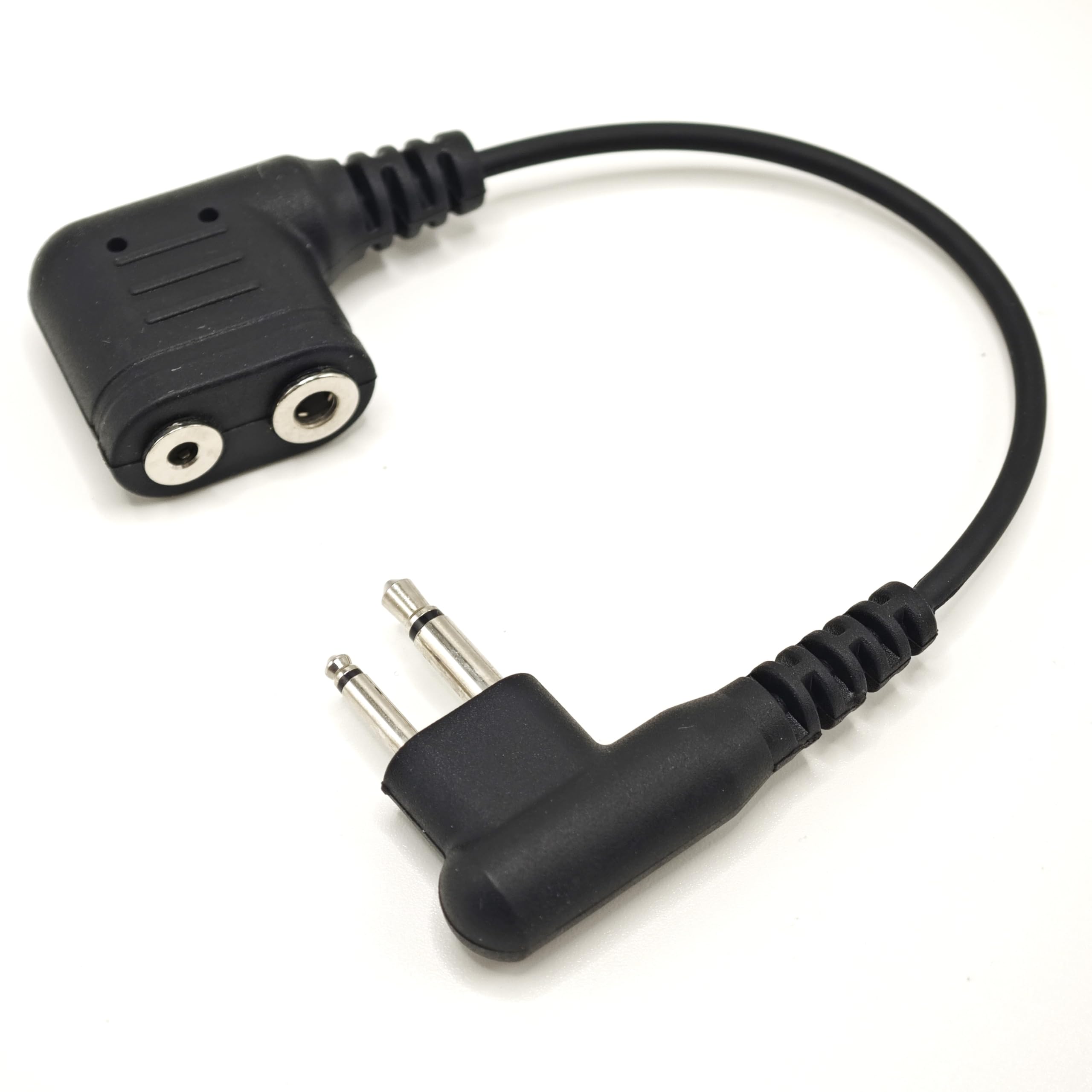 Amazon.com: Bumooby K1 to M1 Adapter Cable Compatible with BaoFeng