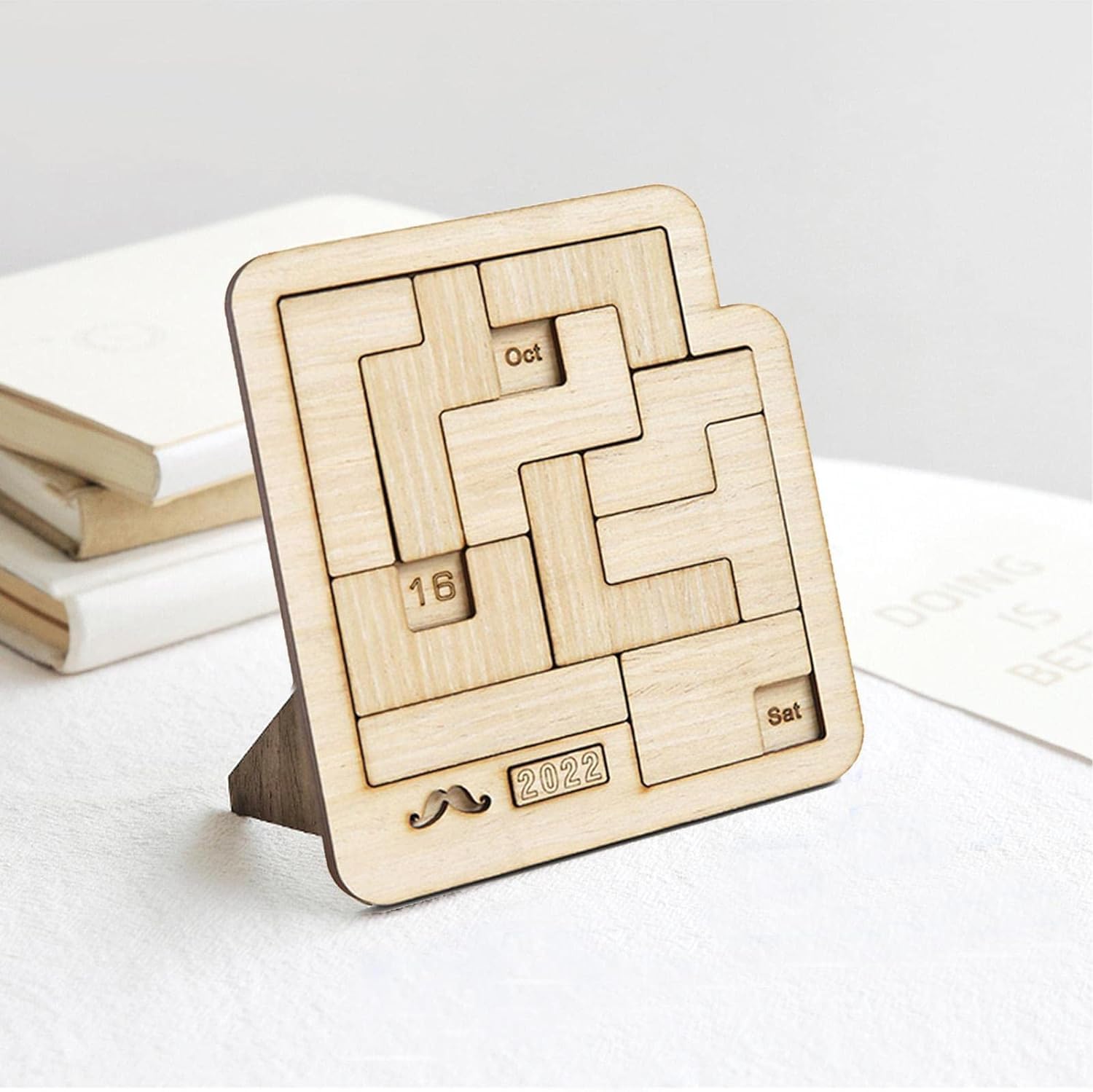 Amazon.co.jp: ジグソーパズル カレンダーパズル 脳トレパズル