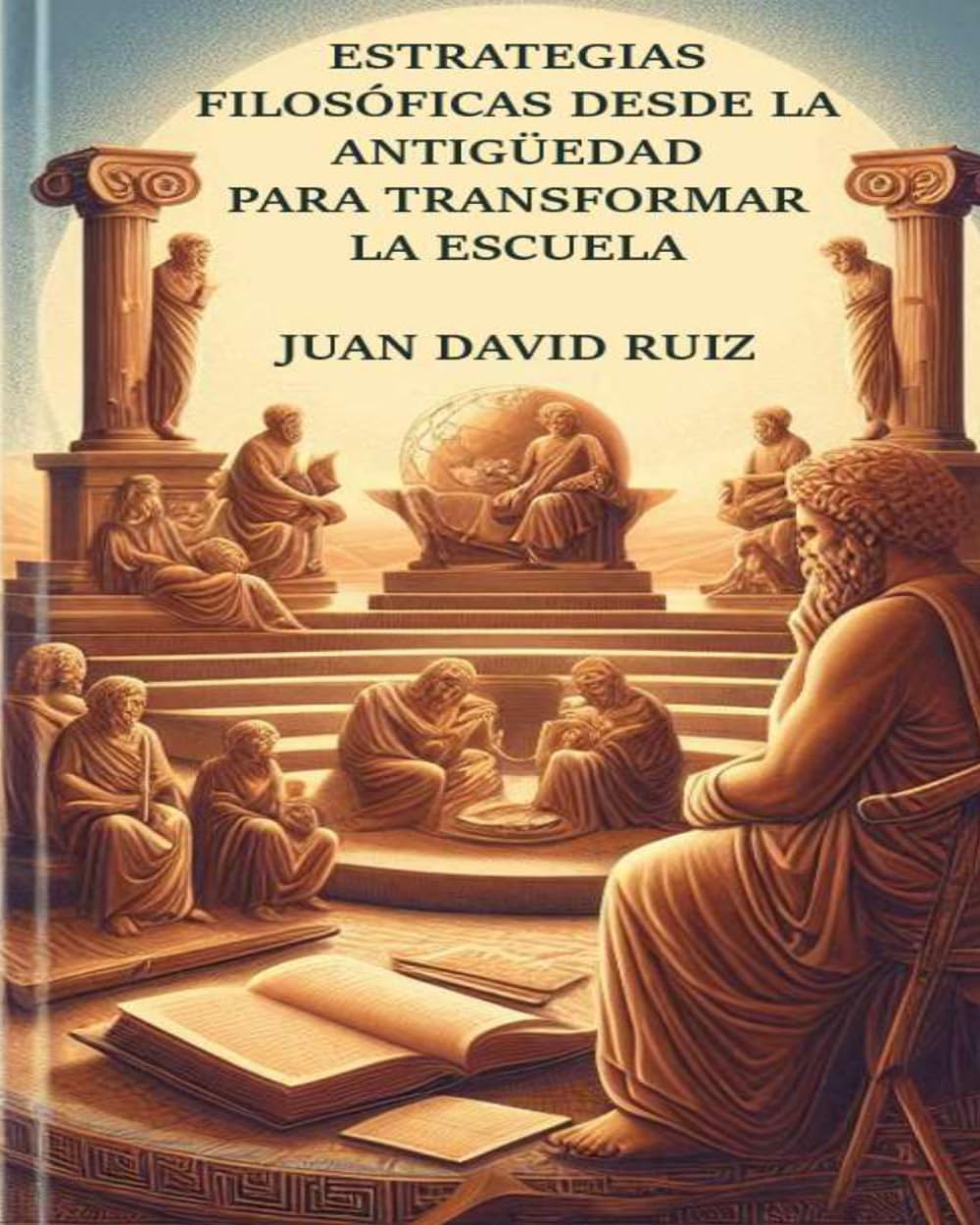 Estrategias filosóficas desde la antigüedad para transformar la escuela