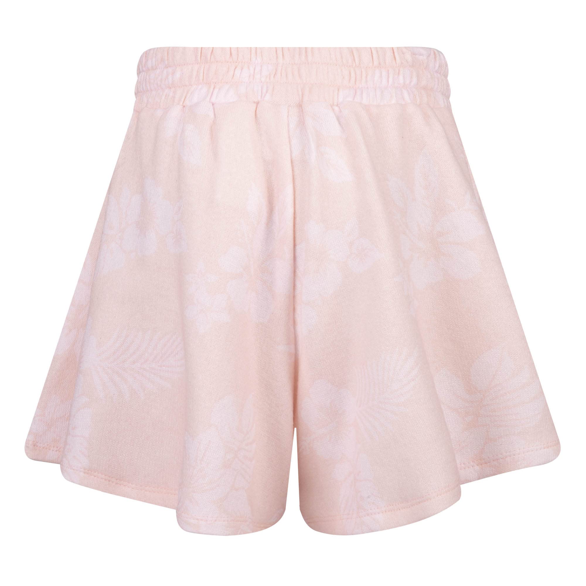 Hurley Hrlg Super Soft Swing Short - Szorty Dziewczynki