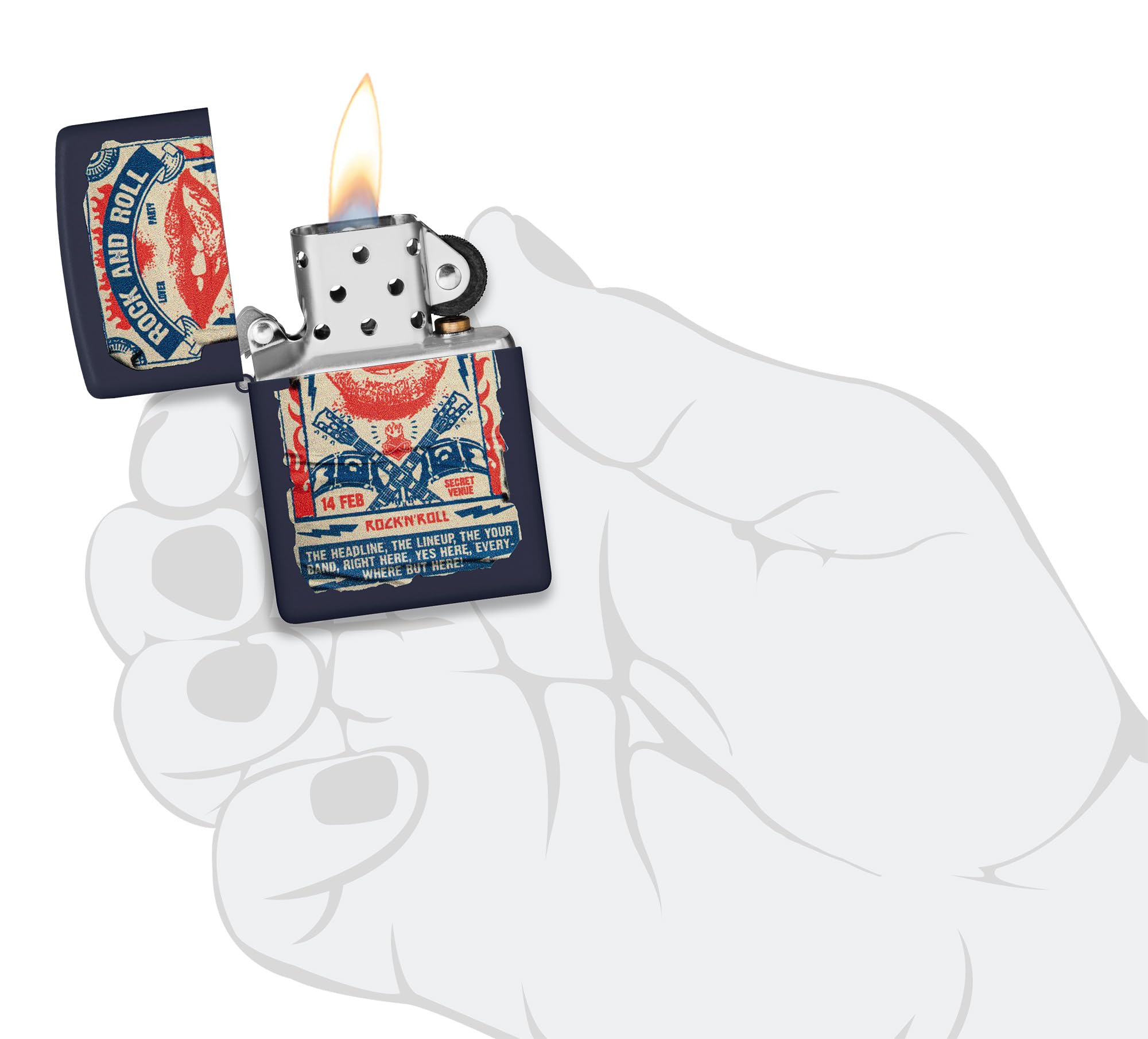Zippo