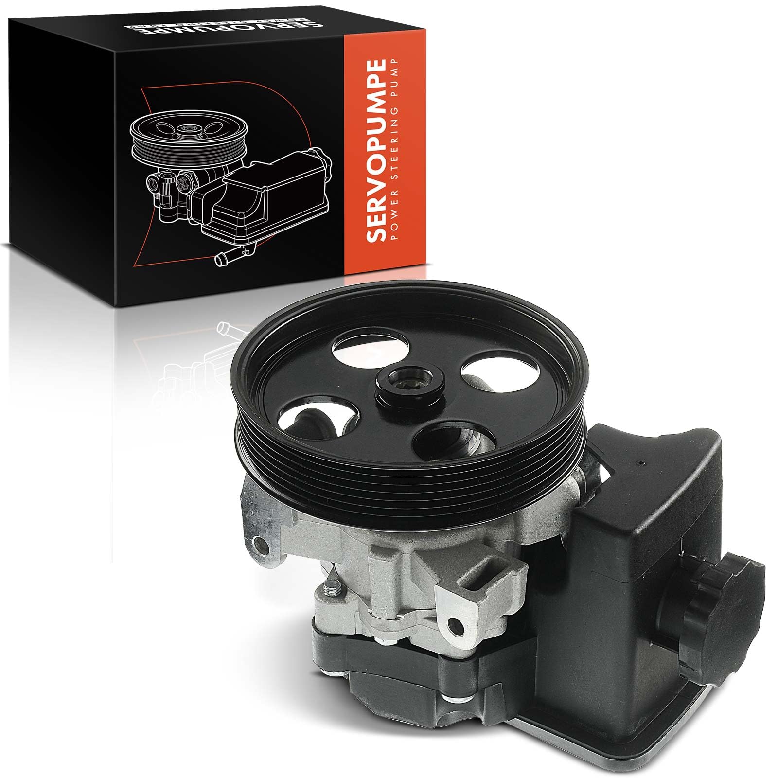 Bremssättel Vorne Rechts für Mercedes Benz C-Klasse W203 CL203 CLK A209 SLK R171