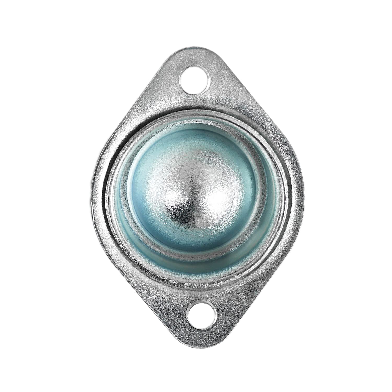 6 Rotelle A Sfera Per Mobili - Con Cuscinetti E Viti, Trasporto Facile E Silenzioso - Foto 7