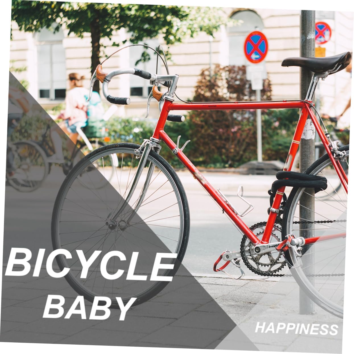 Boy Girl Bike Seat with Quick Release Handle Adjustable Front Safety Seat for Electric Rainproof Design Comfortable Backrest Suitable for Ages Months to Years Black