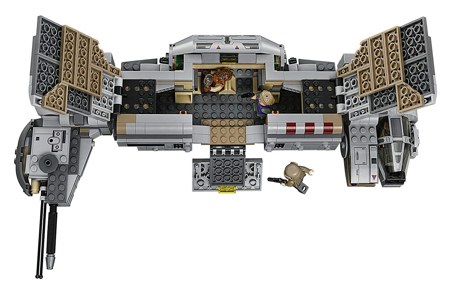 Amazon.co.jp: 輸入レゴスターウォーズ LEGO Star Wars Resistance