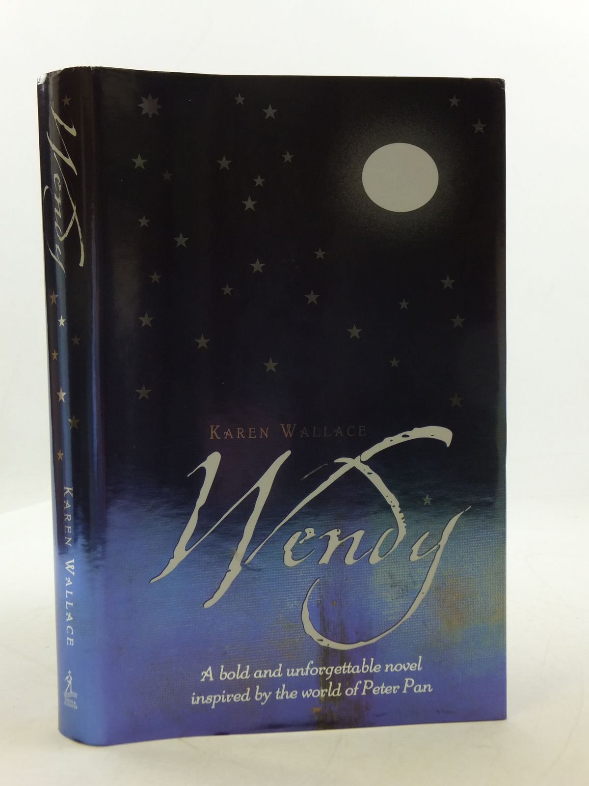 Buy Wendy — BookShops.in