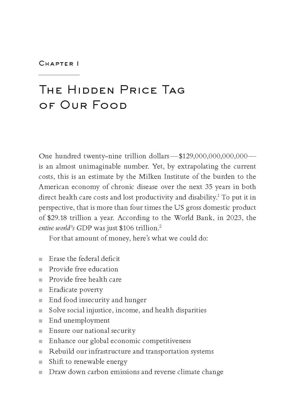 Food Fix Uncensored: Inside The Food Industry's Biggest Cover-Ups