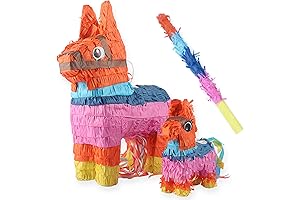 Cinco de Mayo Pinata for Adults: Celebrate Life with Festive Fun