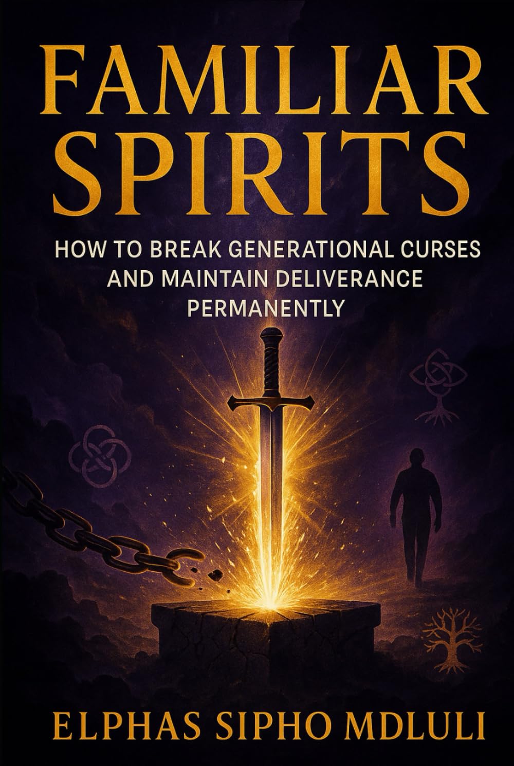 Familiar Spirits: How to Break Generational Curses and Maintain Deliverance Permanently