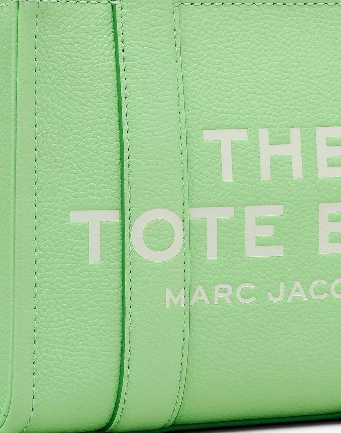 Marc Jacobs womens The Small Tote - Image 2