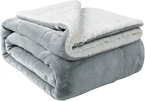 best blanket for heavy winter