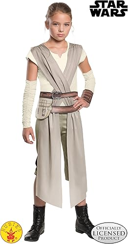 Miniatura 2 de Rubies Disfraz de Star Wars VII The Force Awakens BB-8 Disfraz Rey L