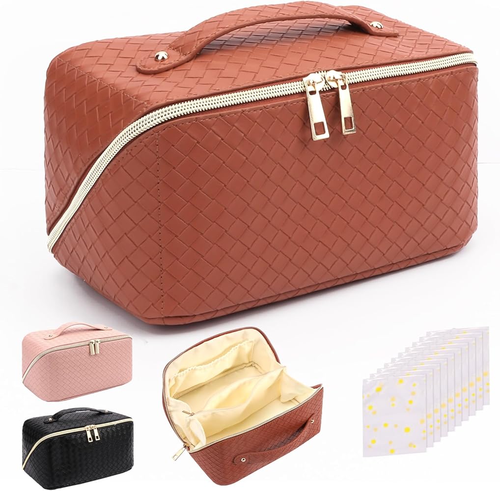 Kosmetik reisetasche groß Clearance