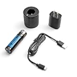 FXONE Battery Replacement; additional interchangeable batteries