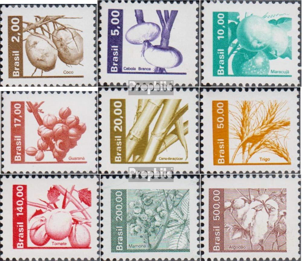 Timbres USA 1987 Véhicules – Série 1861ya/1865ya, Neufs Avec Gomme Originale, MNH