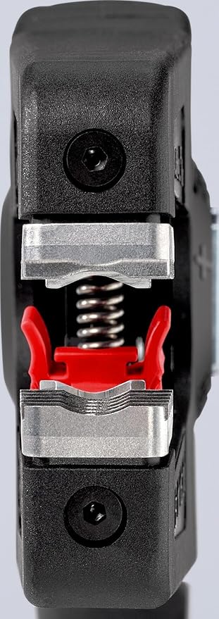 KNIPEX Precistrip16 Pelador Automático de Aislamiento 08-16 mm² miniatura 9