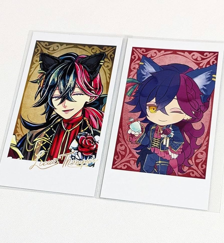 悪魔執事と黒い猫 あくねこ ルカス グッズまとめ売り 悪魔執事と黒い猫 あくねこ ルカスまとめ売り - メルカリ