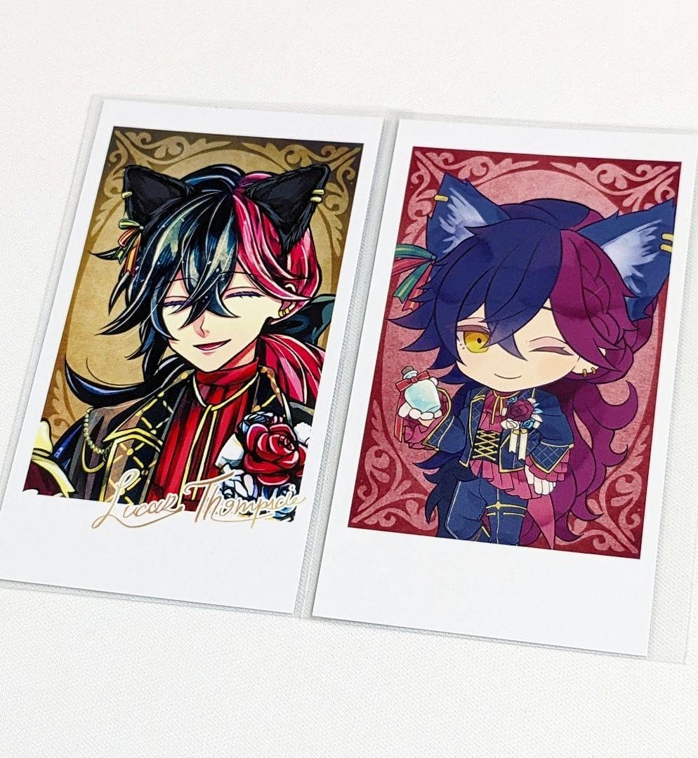 黒執事 ナンジャタウン ポストカード33枚＋おまけ 黒執事 ポストカード コンプリート セット - メルカリ