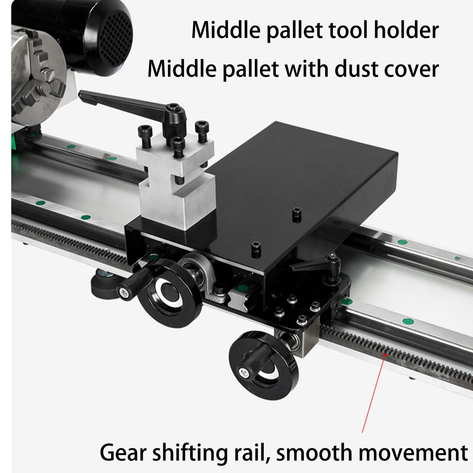 Chiavi A Bussola Beta 910BP Quadro Femmina 3/8 Con Estremità Sferica, 4 - Foto 8