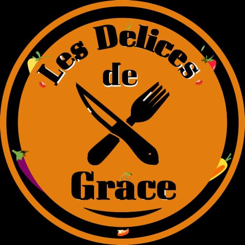 Les Délices De Grâce's Amazon Page
