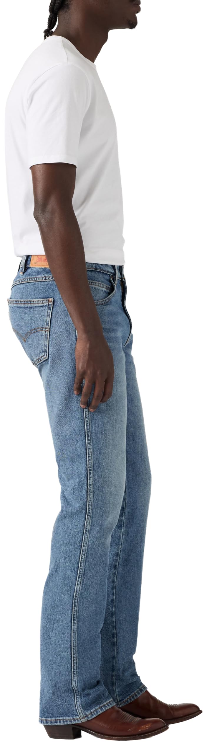 Levi's Herren Jeans 537 Western Bootcut