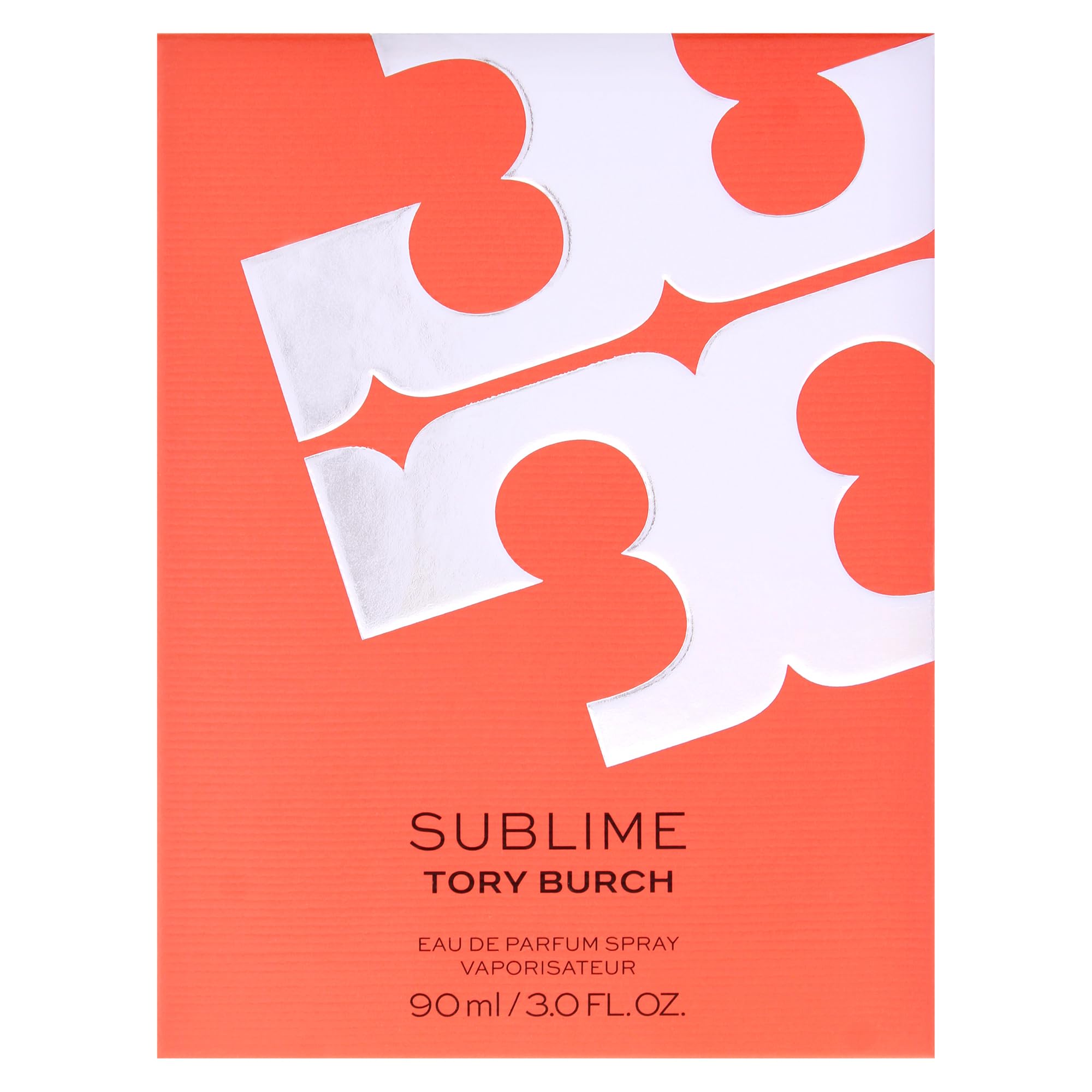 Sublime Collection - Sublime by Tory Burch for Women - 3 oz EDP