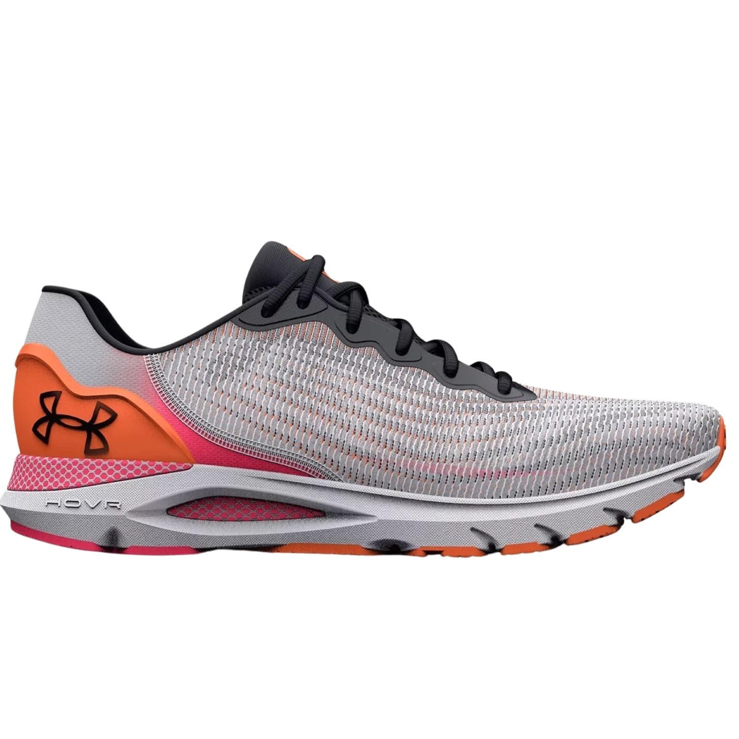 See full amazon price history chart for Under Armour Men HOVR Sonic 6 Breeze Shoes | Black | 9 UK Under Armour Men HOVR Sonic 6 Breeze Shoes | Black | 9 UK (B0BCWS3636) Amazon Price History, Amazon Price Tracker