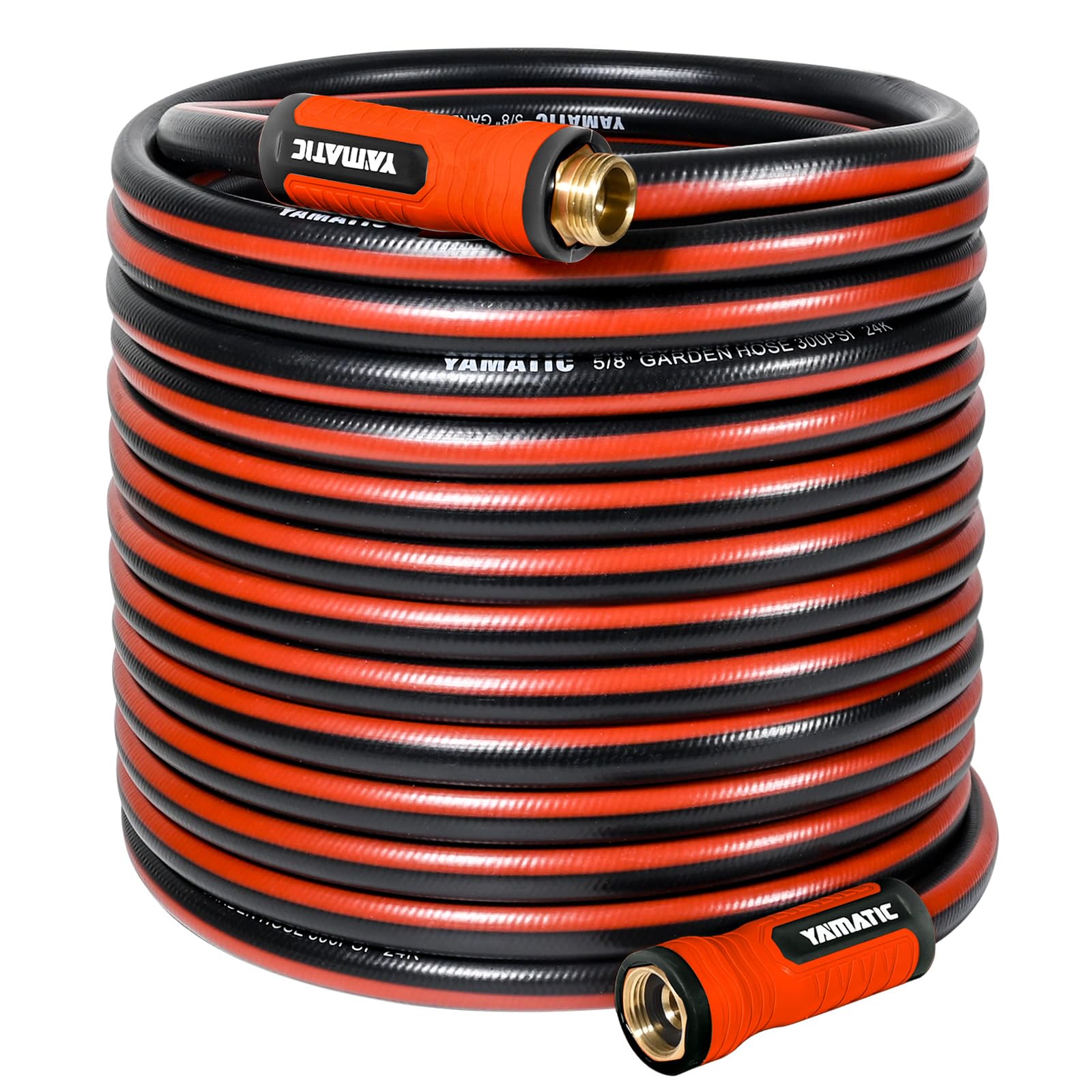 YAMATIC 100FT 5/8 Garden Hose