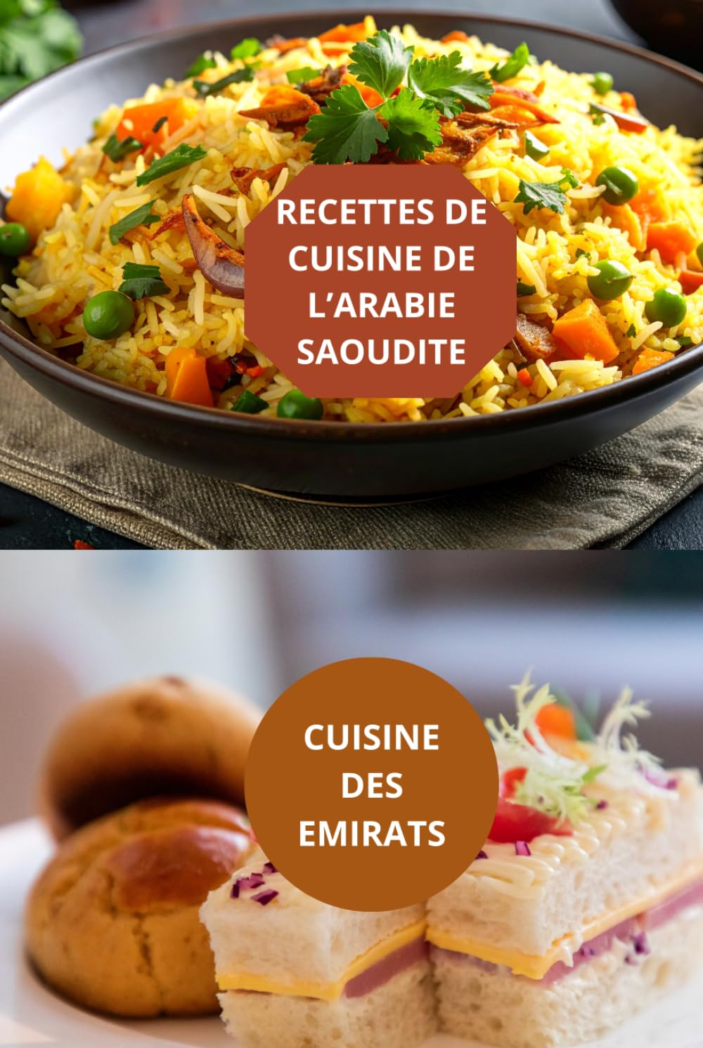 RECETTES DE CUISINE DE L'ARABIE SAOUDITE: CUISINE DES EMIRATS - cuisine arabe authentique - gastronomie du golfe