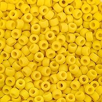 Vista 7 de 300 piezas de cuentas de pony de silicona para trenzar el cabello, colores negros 6 * 9 mm cuentas de kandi suaves para hacer pulseras, bolígrafos