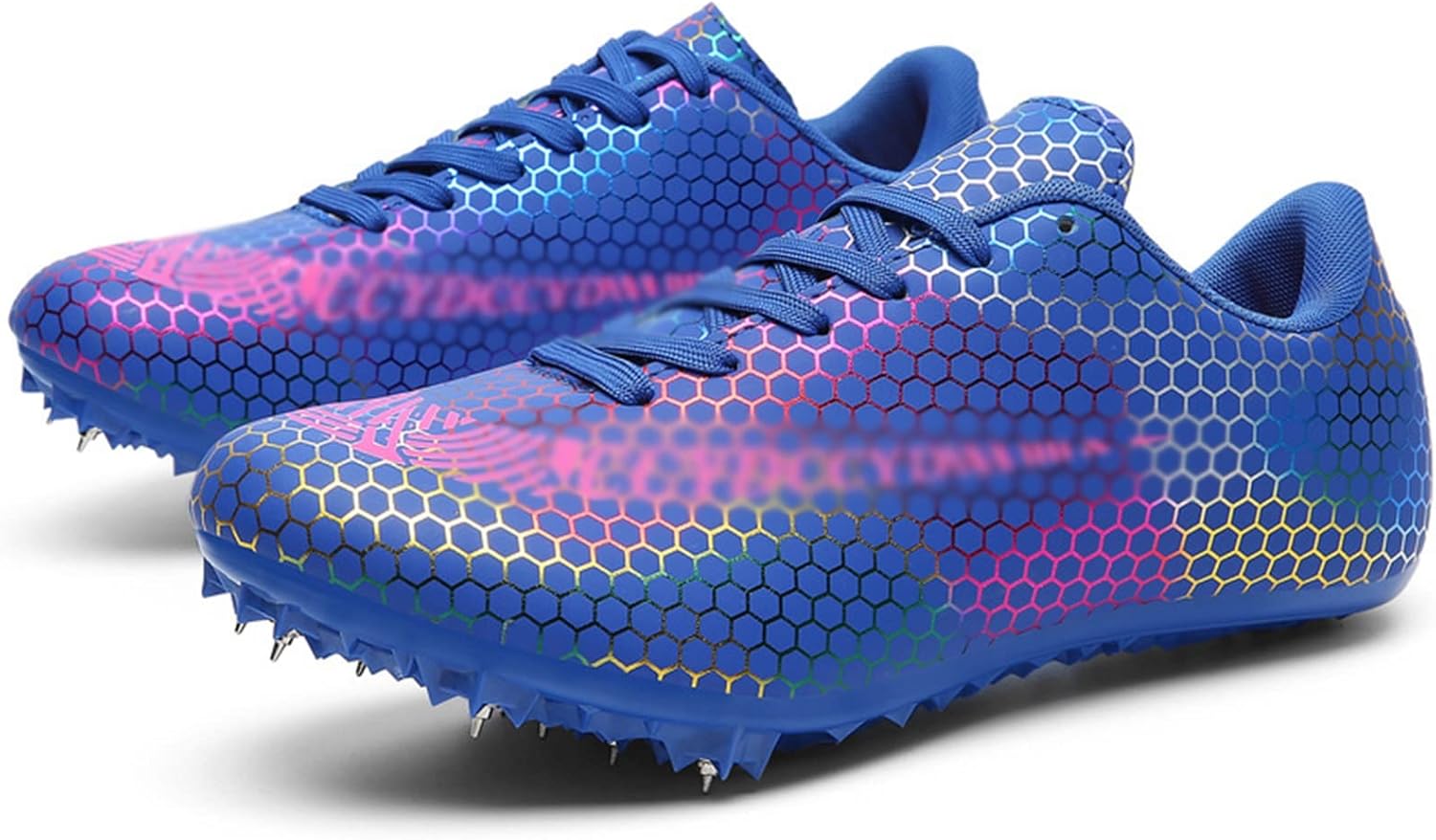 AIRFUL Track and Field Shoes for Men Women Kids Boys Girls