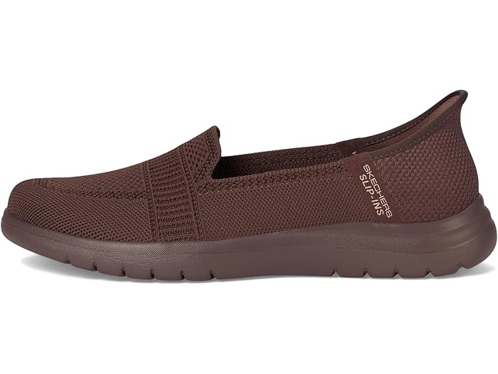 On-The-Go Flex - Camellia Hands Free Slip-Ins - Image 4