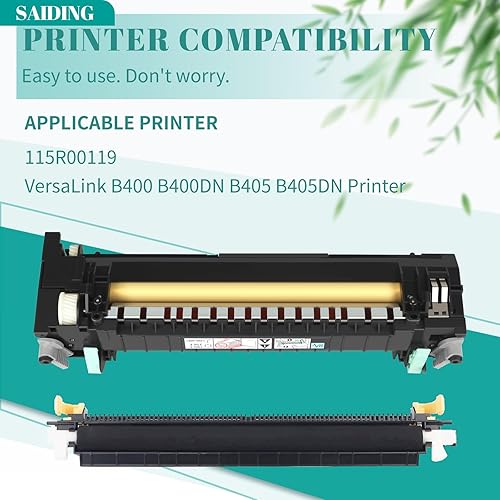 Miniatura 147 de SAIDING Cartuchos de tinta remanufacturados 712 712XL de repuesto para impresora de trazador DesignJet T230 T210 T650 T630 Studio (paquete de 4) 4-1