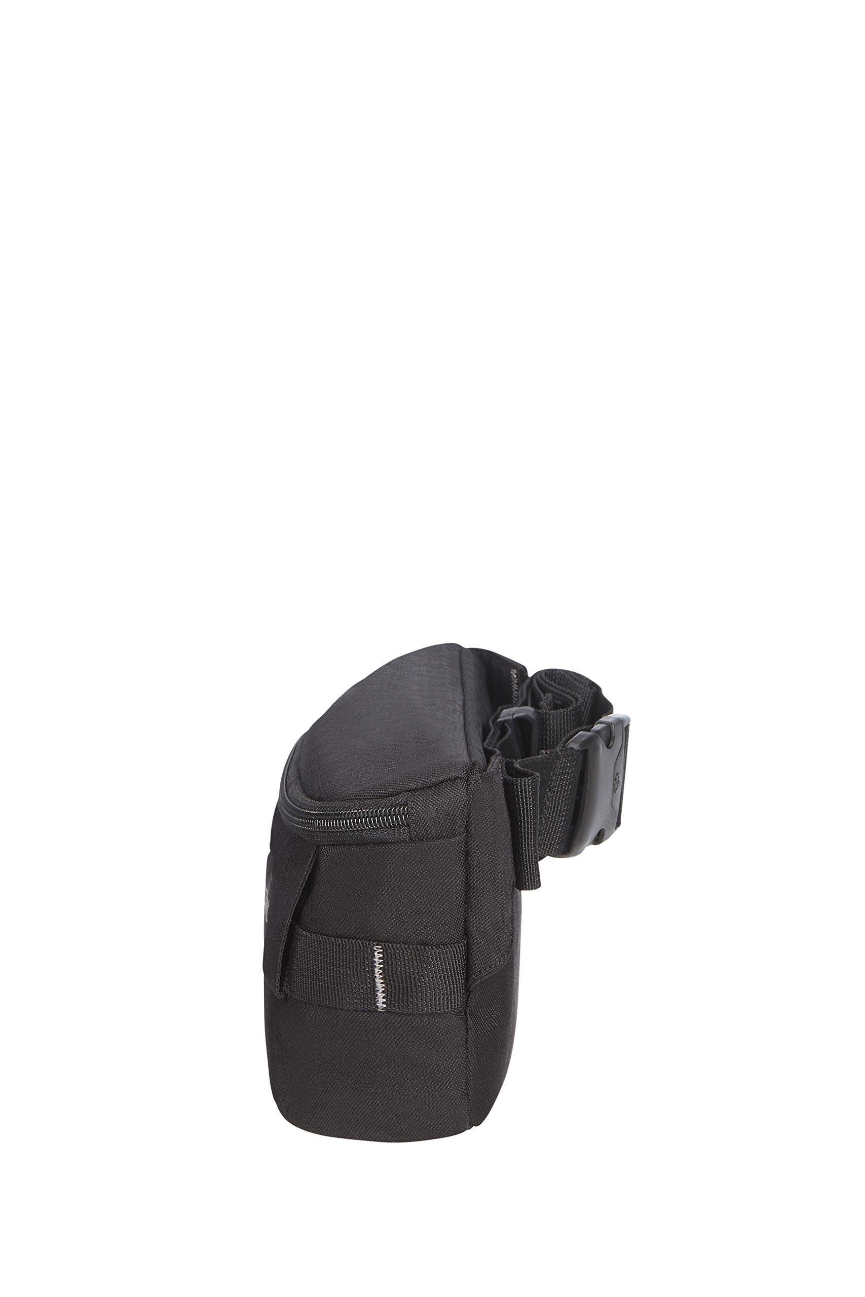 Samsonite Sonora - biodra, 13 cm, 2,5 L, czarny (czarny)