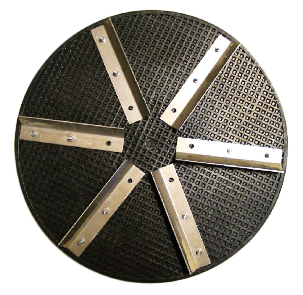 CS Unitec 37726 Scraping Disc for the EPG 400