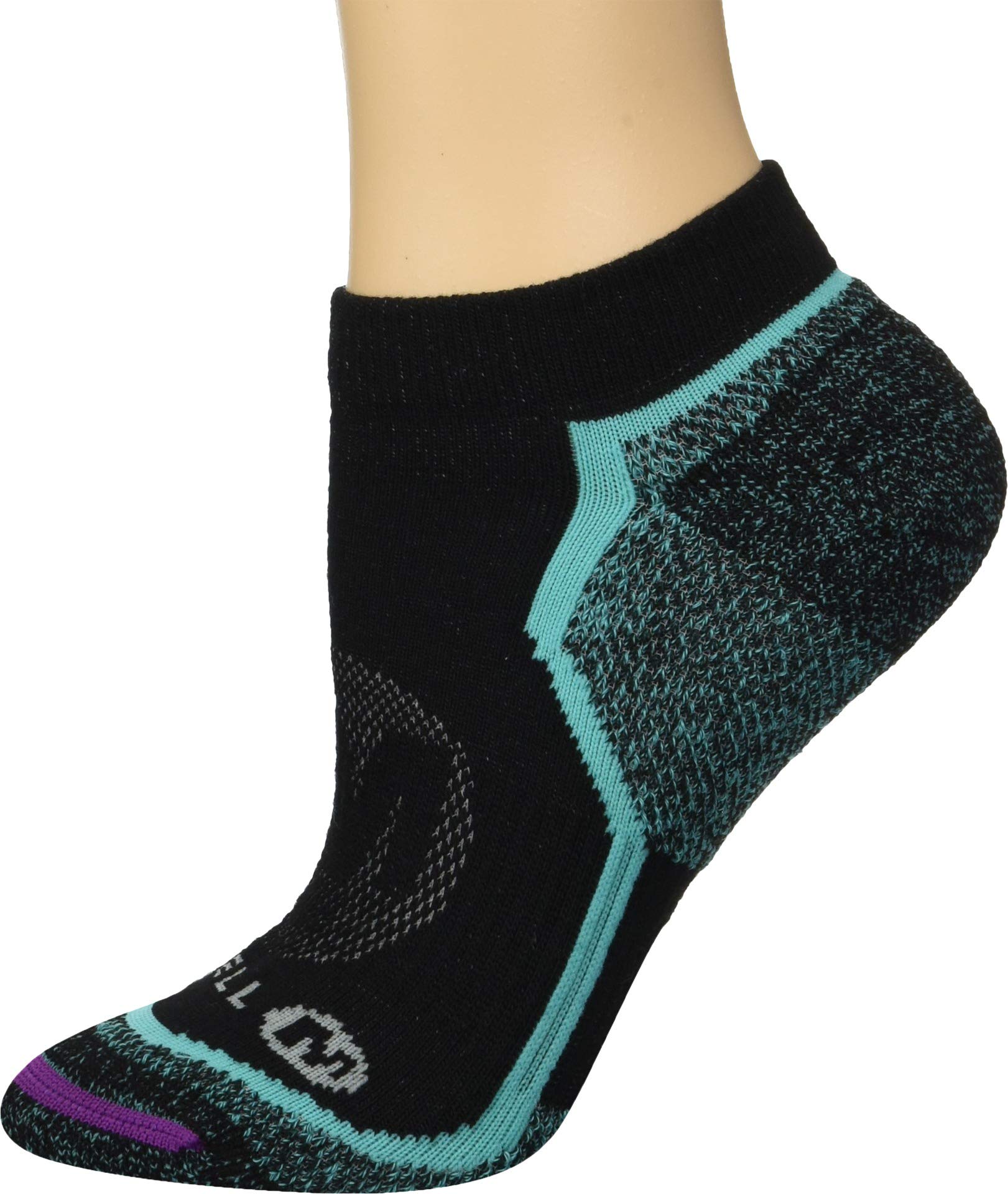 Merrell Skarpety turystyczne Kobiety Glove Low Cut Sock