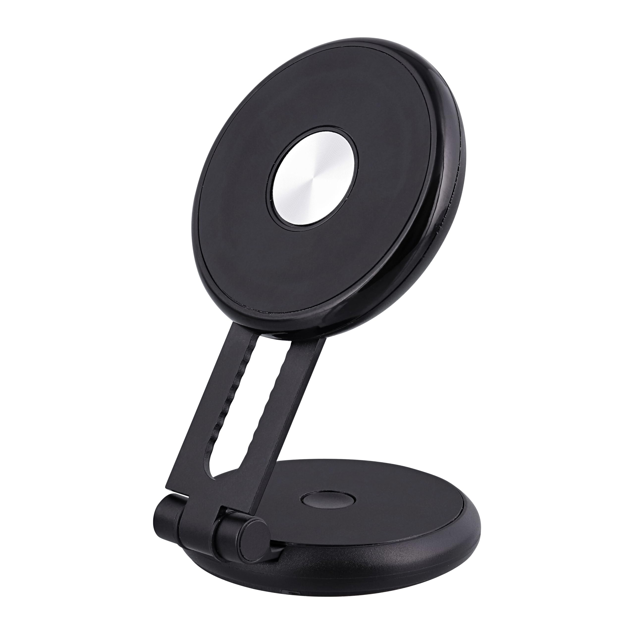 T'nB- Support aimanté Tableau et Ordinateur de Bord - Noir