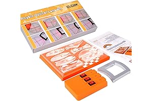 Double Slit Experiment Physics Optical Experiment Set