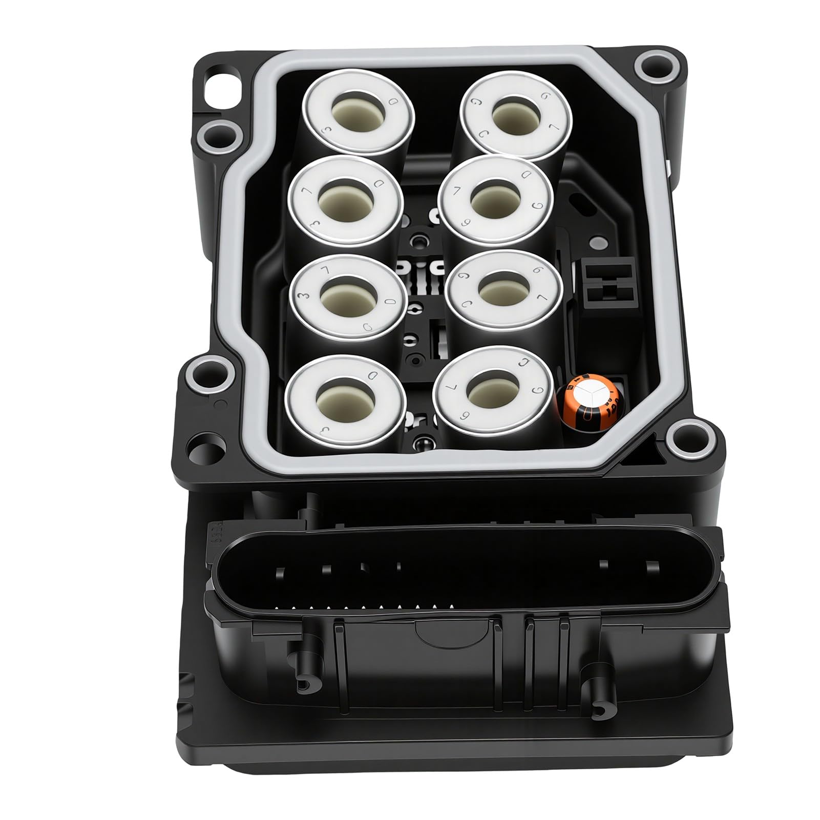 Módulo de Control del Actuador de Freno ABS 44050 33240 sin Control de Tracción VSC, Repuesto para XV40 CE LE 2007-2009