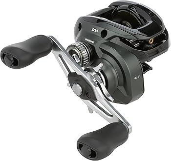 Amazon | CURADO 200 M | シマノ(SHIMANO) | リール