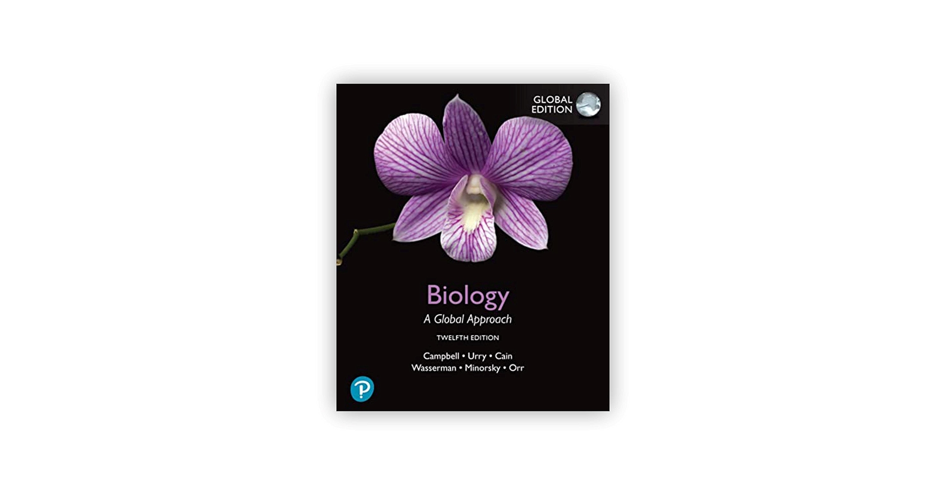 洋書 Biology: A Global Approach, 12th edition Amazon.com: Biology: A Global Approach 12th Latest Edition