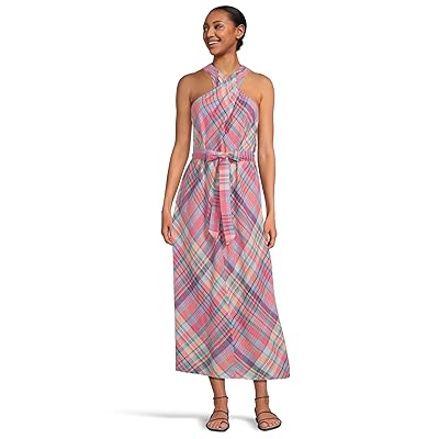 Tommy Bahama Coastal Dreams Halter Midi Dress Women