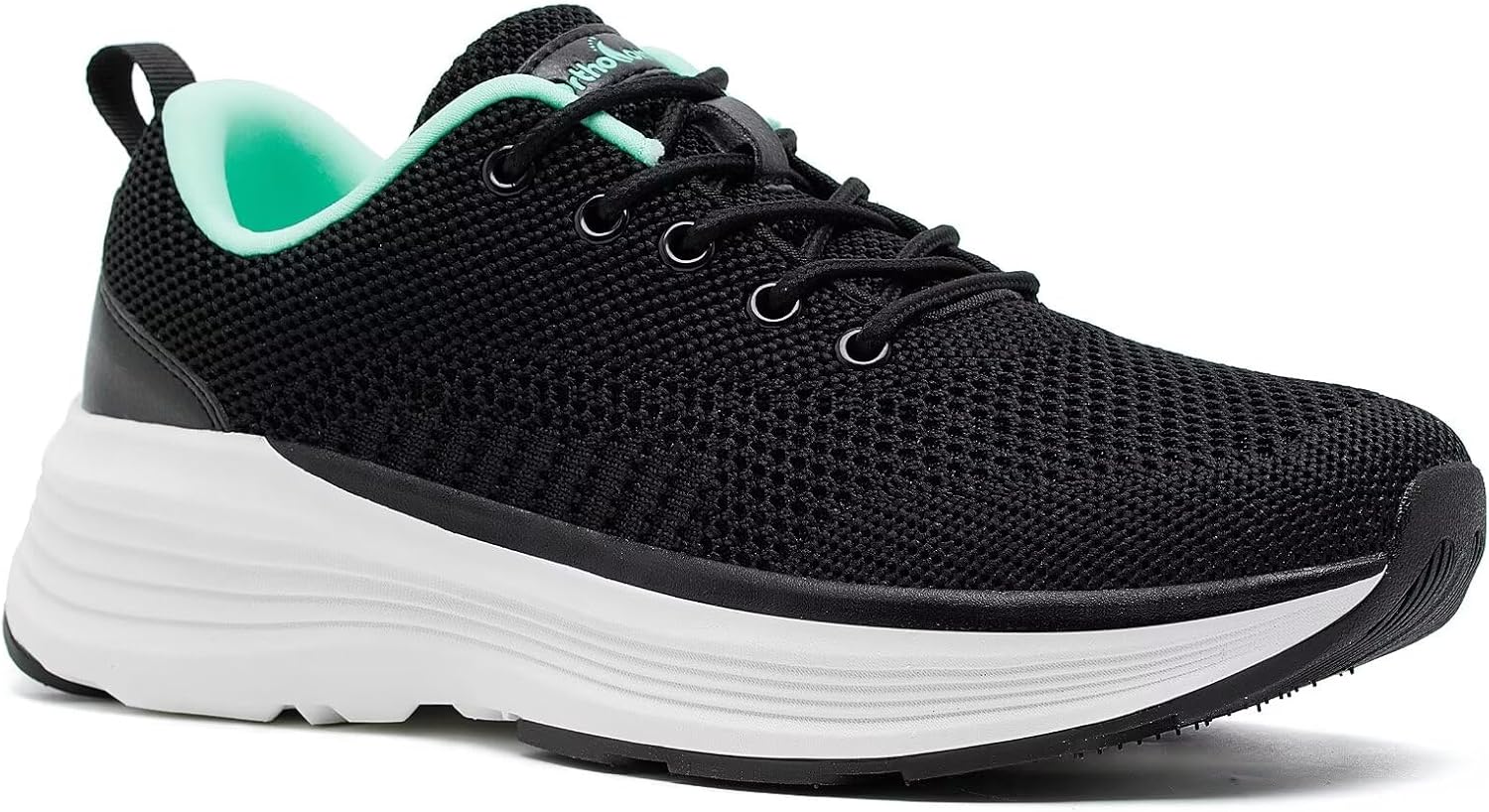 Womens Orthopedic Fashion Sneakers with Arch Brazil Ubuy