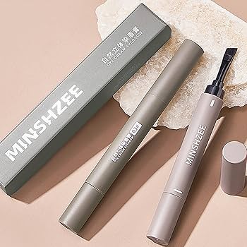 Amazon.co.jp: アイブロウ ブロウインク 多機能ナチュラル立体眉