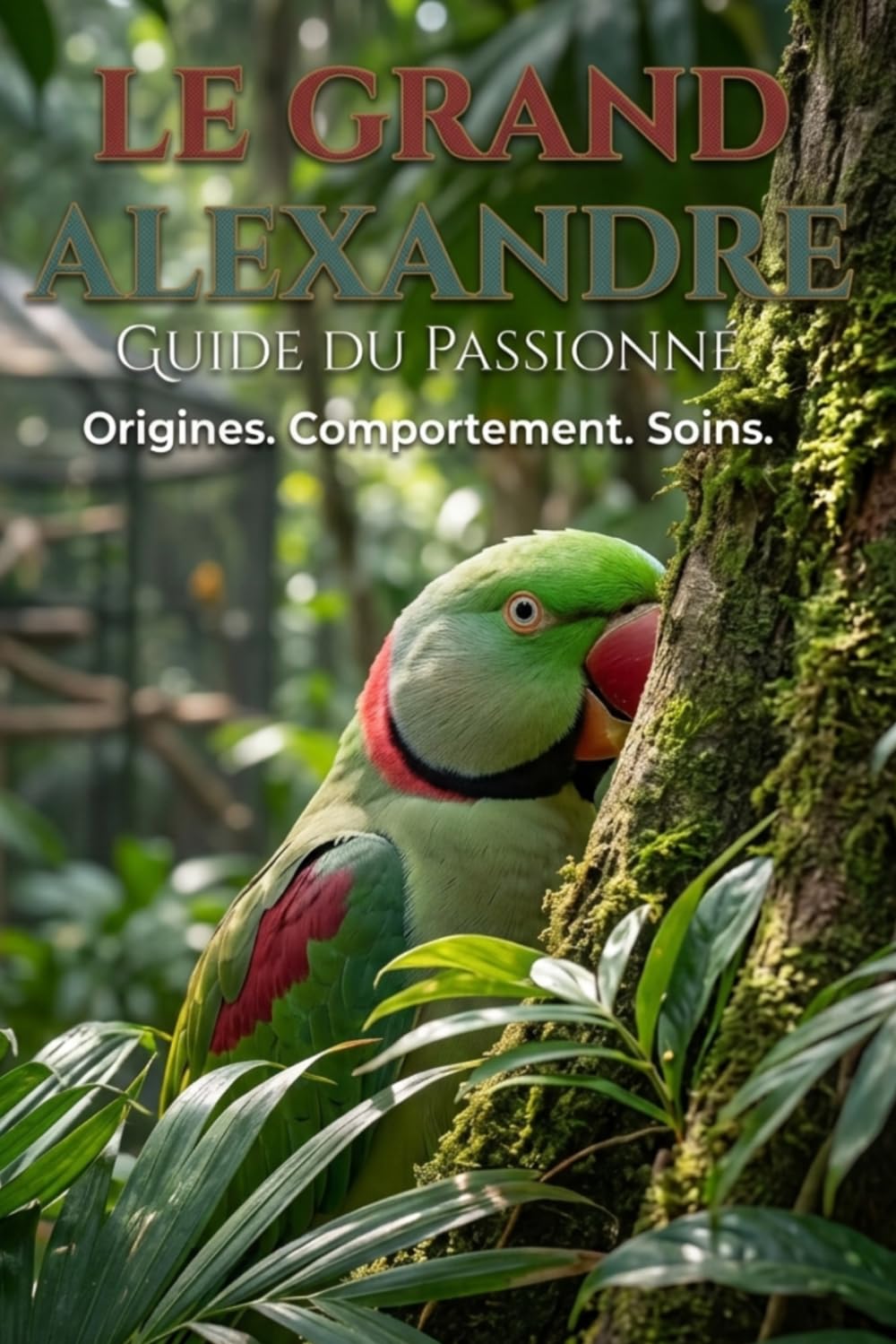 Le guide du passionné: Le Grand Alexandre