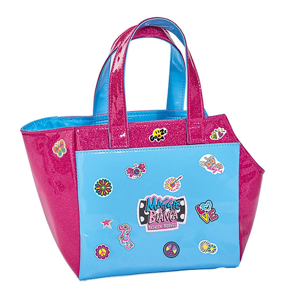 Simba Maggie And Bianca Macchina Da Cucie