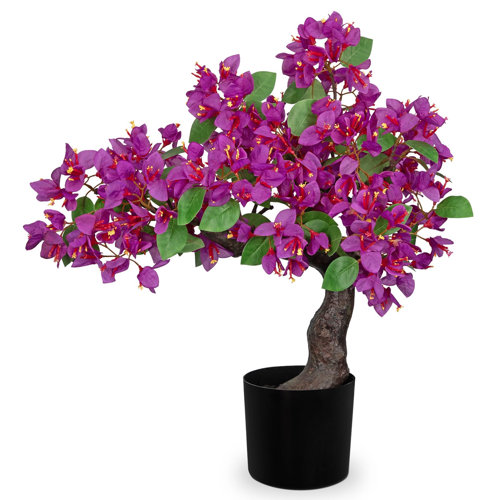 Briful Artificial Bougainvillea
